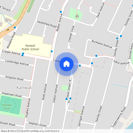 20a Craigie Ave, NSW 2259, Kanwal