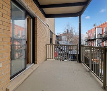 253 Rue St-Zotique E., app.104, H2S 1L4, H2S 1L4, Montréal - Photo 5