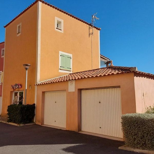 Appartement 3 pièces à louer - Photo 1