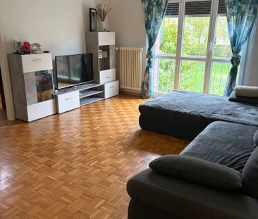 3 Zimmer - Photo 1