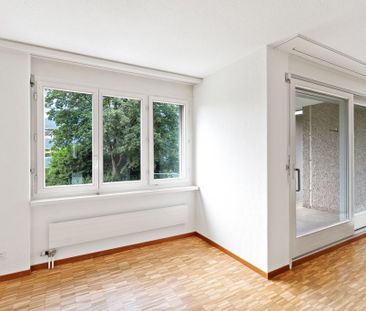 3 ½ Zimmer-Wohnung in Schwerzenbach mieten - Foto 3