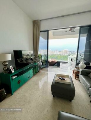 The Trizon (D10), Condominium - For Rent - Photo 1