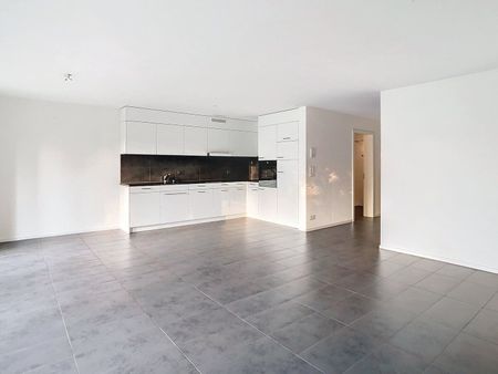 MAGNIFICENT 2.5 ROOMS / SEHR SCHÖNE 2.5-ZIMMER-WOHNUNG - Foto 3