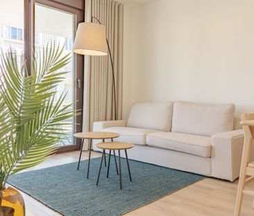 Middle Floor Apartment · Estepona - Photo 2