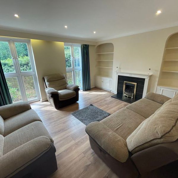 Jubilee Terrace, Chichester - Photo 1