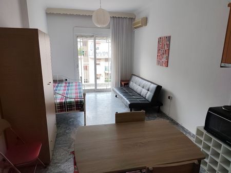 Studio/Γκαρσονιέρα για ενοικίαση Ασά - Μεγάλου Αλεξάνδρου (Ξάνθη) - Photo 3