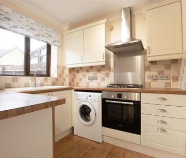 2 bedroom semi-detached house to rent - Photo 1