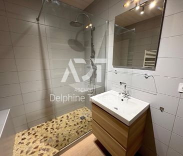 Location Appartement 2 pièces 58m² ST EGREVE 38120 - Photo 6