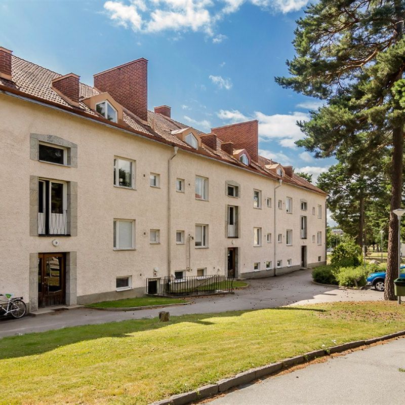 Sturegatan 20 A - Foto 1