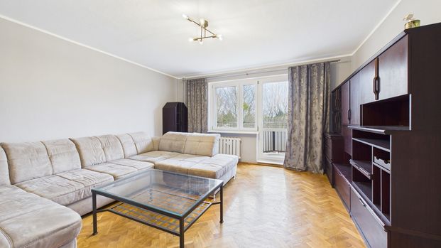 Poznań, os. Bolesława Śmiałego 22 - Photo 1