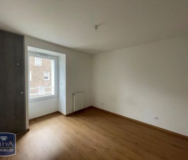 Appartement à louer 2 pièces 37.7m² - Photo 4
