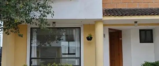 Casa En Renta Fracionamiento Santa María, San Mateo Atenco - Photo 1