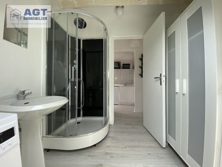 Location Appartement 1 pièce 16m² BEAUVAIS 60000 - Photo 5