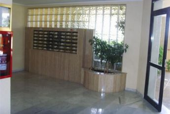 Piso de alquiler en Avenida de Andalucía, 43, Salobreña Costa