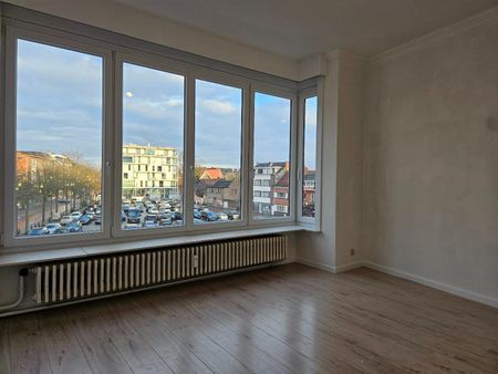 Lichtrijk appartement met 2 slaapkamers in het centrum van Mol! - Foto 4