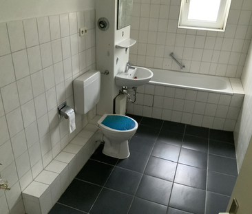 2-Zimmer-Wohnung in Krefeld Stadtmitte - Photo 6