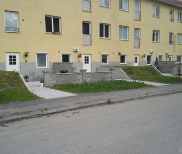 Fridhemsvägen 4 D - Foto 1