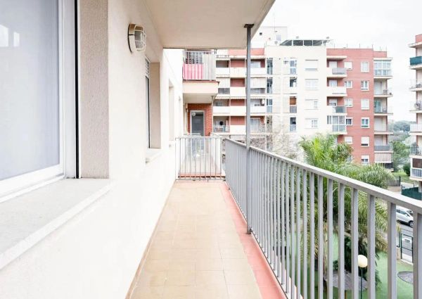 Piso de alquiler en Calle Dauradella, 3, Centro Ciudad