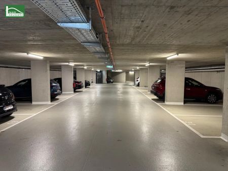 Wohnen mit Qualität – Neubauprojekt in zentraler, ruhiger Lage Wiens - JETZT ANFRAGEN! - Photo 3