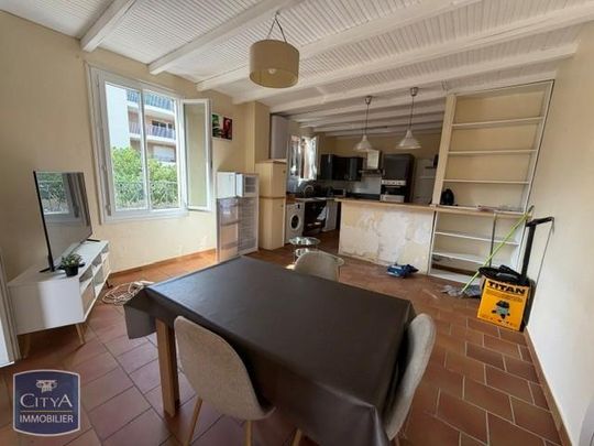 Location Appartement 4 pièces 66m² CARROS 06510 - Photo 1