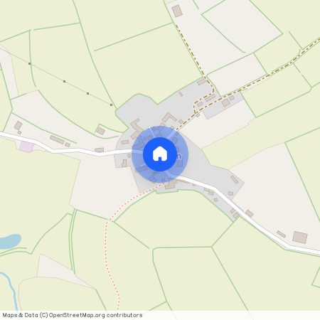 The Linhay, Capton, Dartmouth, TQ6
