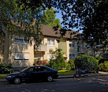 Ruhig gelegene 2-Zimmer-Wohnung in Rösrath Forsbach - Photo 4