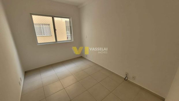 Apartamento no Residencial Dona Helena - Foto 1