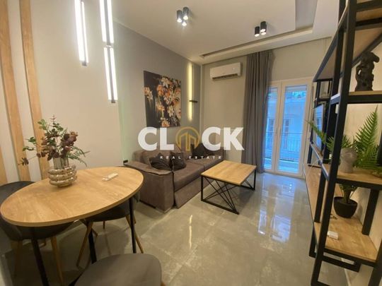 Studio/Γκαρσονιέρα για ενοικίαση Πλατεία Ναυαρίνου (Κέντρο Θεσσαλονίκης) - Photo 1
