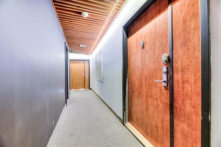 Appartement à louer - Photo 2