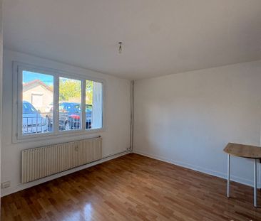 Location Appartement 2 pièces 29m² - Photo 1