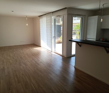 Modernes Wohnen in toller 2,5 Zimmer Wohnung zwischen Altstadt und Stadtpark - Foto 1