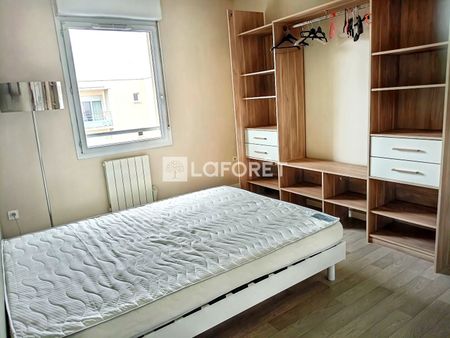 Appartement T2 près de BRIVE LA GAILLARDE à louer - Photo 3