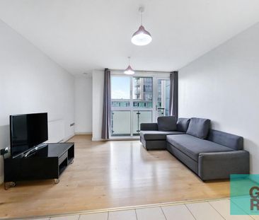 1 bedroom apartment to rent - Photo 5