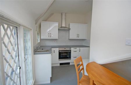 1 bedroom property to rent - Photo 3