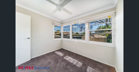 Relaxed Living with Modern Comfort in Centenary Heights - Photo 2