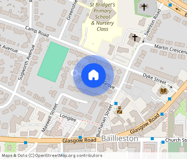 Buchanan Grove, Glasgow, G69 - Photo 1