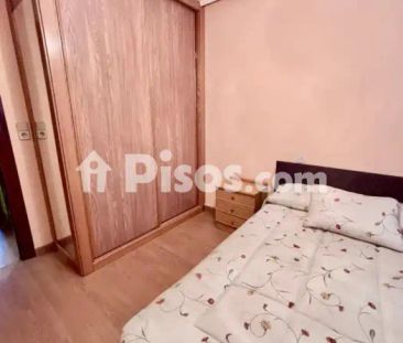 Piso en alquiler en El Natahoyo-Moreda - Foto 5