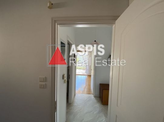 Διαμέρισμα για ενοικίαση Λαγονήσι (Καλύβια Θορικού) - Φωτογραφία 1