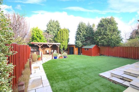 161 Foxrock Park, Foxrock, Dublin 18 - Photo 5