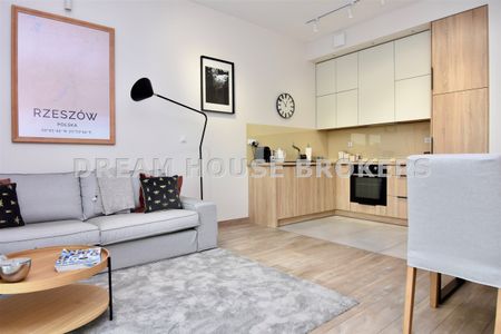 Mieszkanie na wynajem - Zdjęcie 2