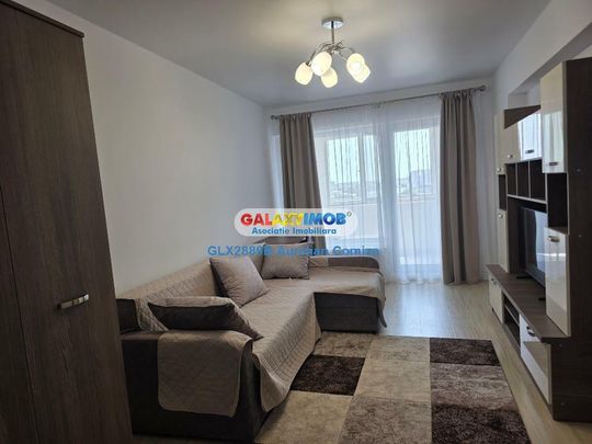 Inchiriere apartament 2 camere Militari/Rosu - Fotografie 1