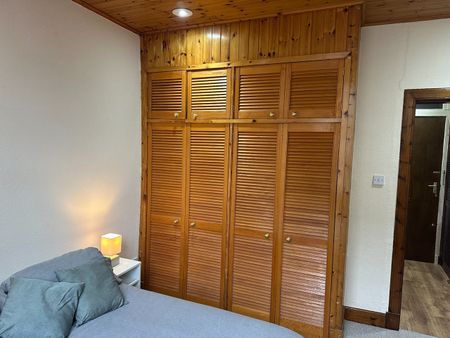 1 Bed Flat, Sciennes House Place, EH9 - Photo 4