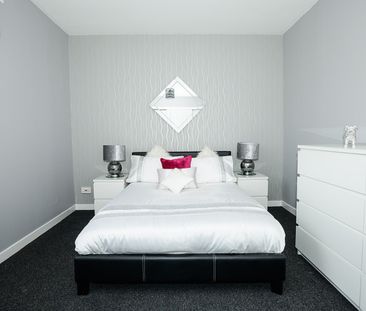 1 Bed Flat, Pittodrie Place, AB24 - Photo 4