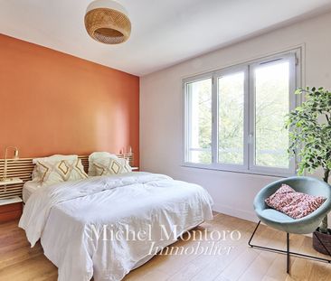 Location Appartement 4 pièces 76m² - Photo 6