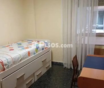 Piso en alquiler en Albacete Capital - Photo 3