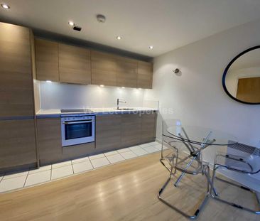 1 bedroom apartment to rent - Photo 6