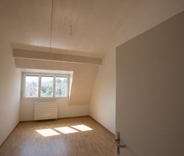 4.5 Zimmer, 130 m², 4. Stock - Foto 2