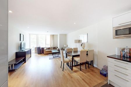 2 bedroom apartment to rent - Photo 4