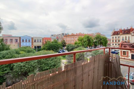 Kawalerka obok Rynku - 23 m2 | ul. Króla Kazimierza, CENTRUM - Фото 5