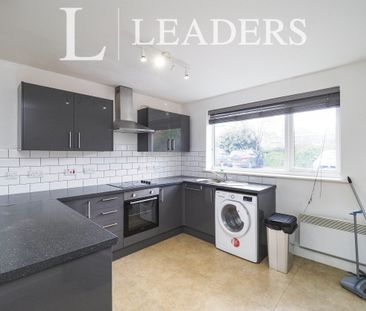 1 bedroom apartment to rent Chelsea Court, 7 Chelsea Street, Nottin... - Photo 1